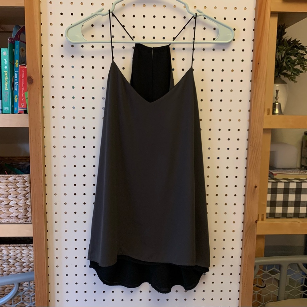 EXPRESS XS/S Barcelona Reversible Cami Tank
